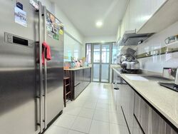Blk 677C Waterway Brooks (Punggol), HDB 5 Rooms #606395161